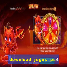 download jogos ps4 pkg pt br